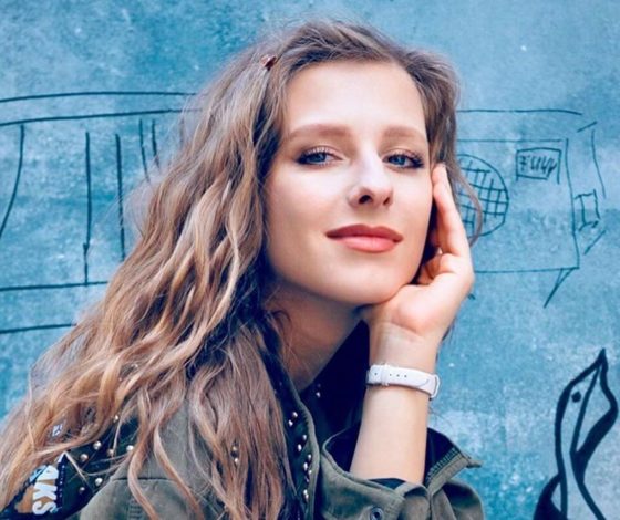 «Поддерживаю выбор сына»: отец Ильи Авербуха прокомментировал его роман с Лизой Арзамасовой