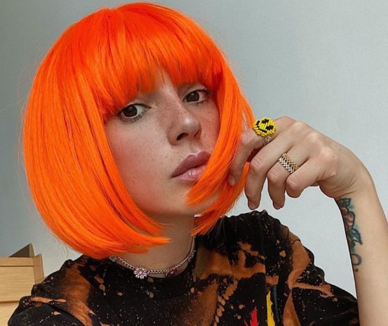 Настя Ивлеева и Дуа Липа: сравниваем фото, на которых они похожи