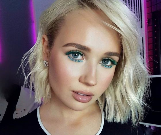 Первое совместное фото Клавы Коки с возлюбленным