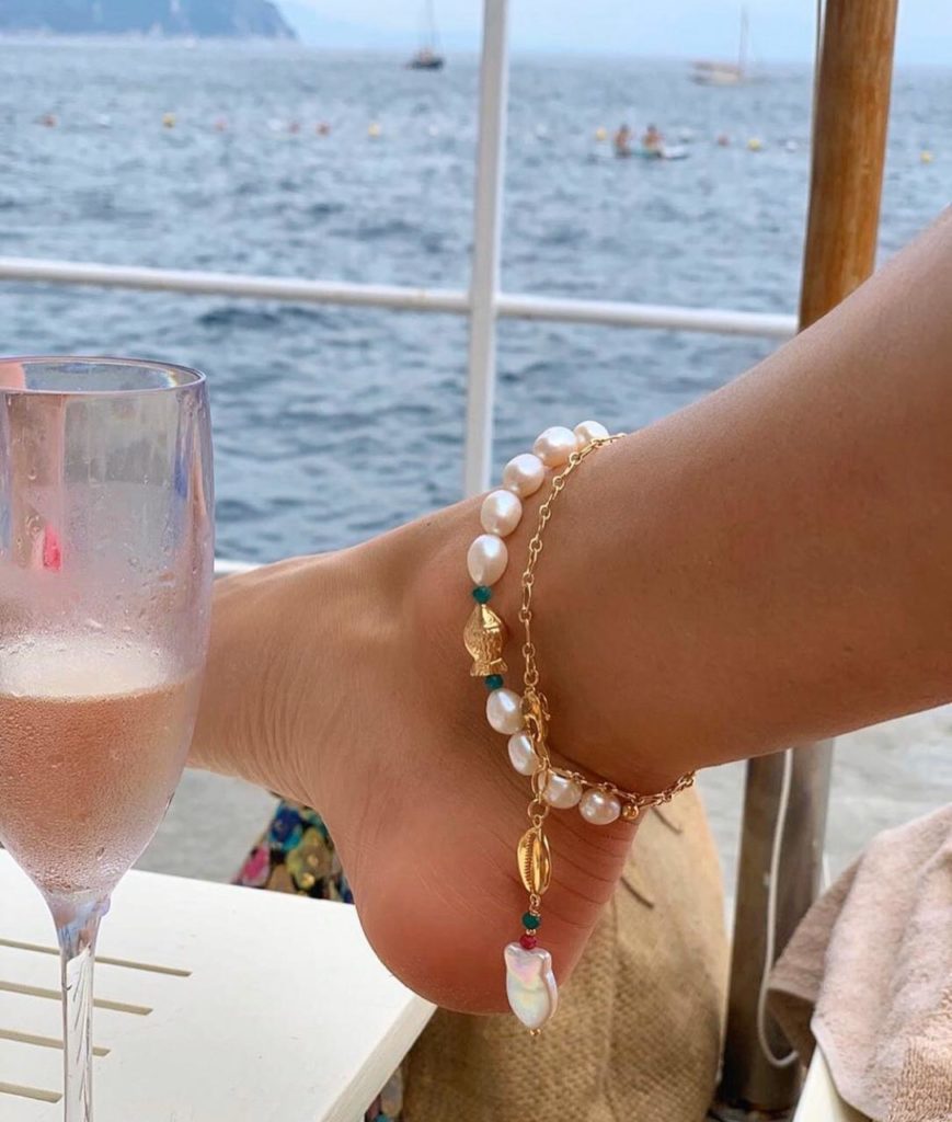 Sexy Fish jewelry, 2840 Р. (sexyfishjewelry.com)