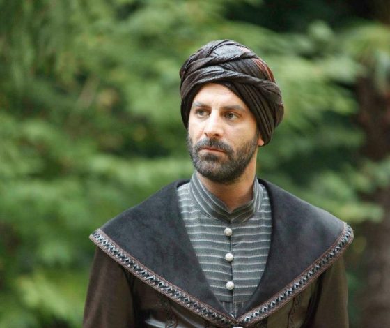 Звезду «Великолепного века» приговорили к тюремному заключению за домашнее насилие