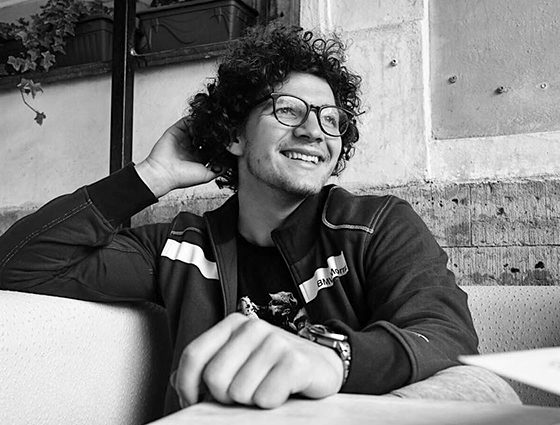 СМИ: 23-летний сын инвестиционного банкира Рубена Аганбегяна погиб в ДТП