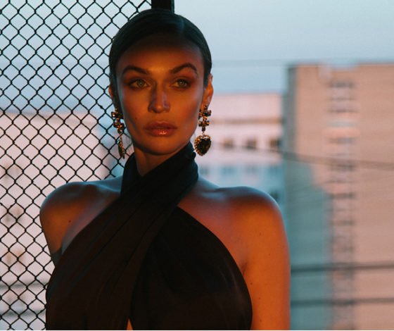 «Мне было 14 лет»: Алена Водонаева призналась, что стала жертвой насилия