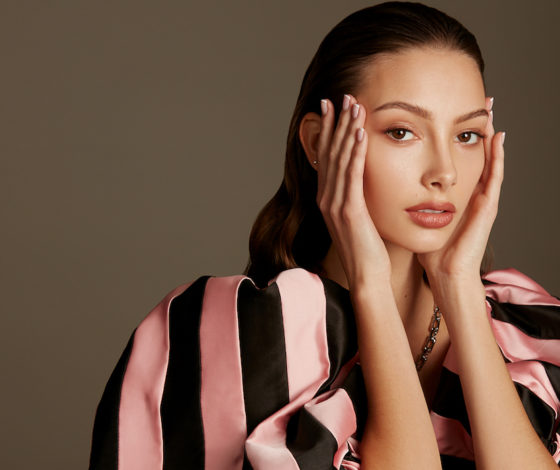 Эксклюзив. Все о каблуках: советы профессиональной модели, какие выбрать и как правильно носить