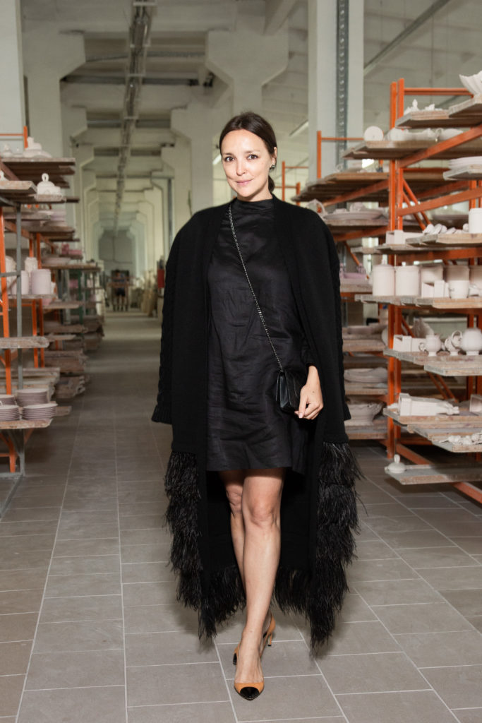 Алина Крюкова