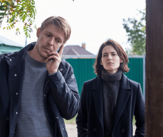 Главная новинка лета: сериал Константина Богомолова «Хороший человек» о маньяке