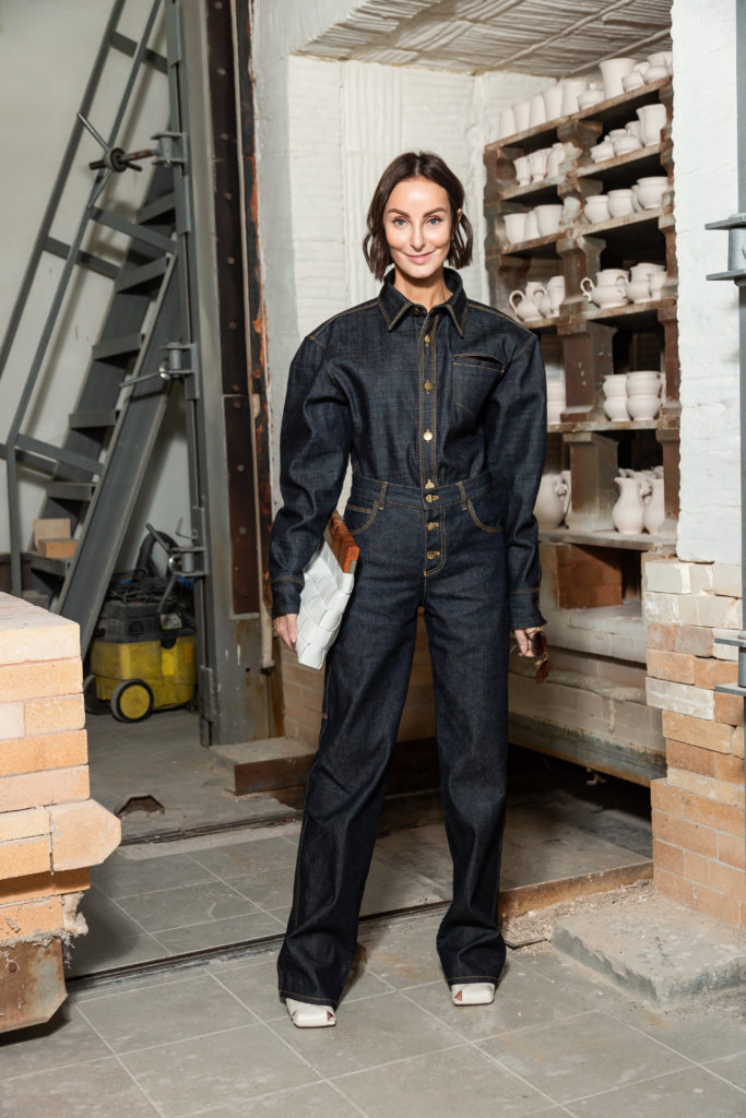 Аннетт Хофманн