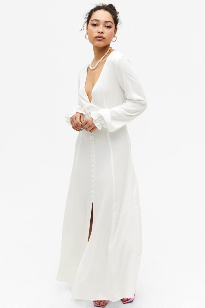 Monki, 4200 Р. (monki.com)
