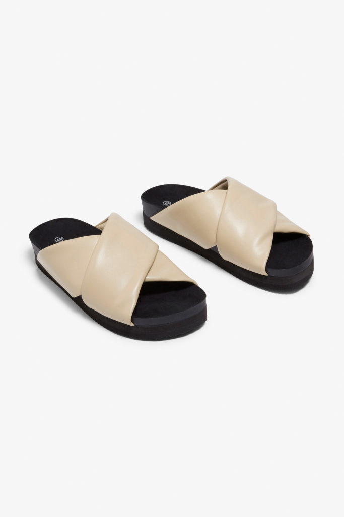 Monki, 2500 Р. (monki.com)