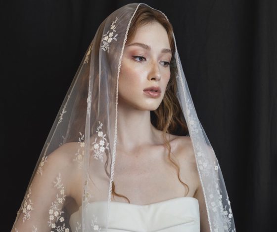 Для самого важного дня: свадебные платья EDEM теперь можно купить онлайн