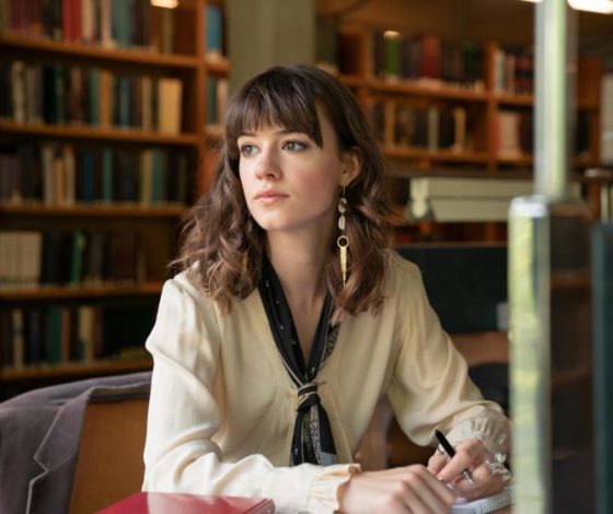 Для фанатов «Нормальных людей»: топ-5 романов на лето