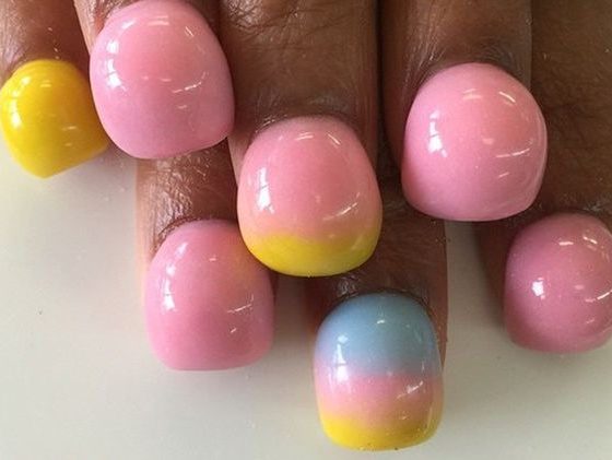 На заметку: маникюр, который пора забыть