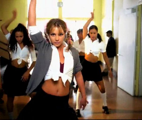 Вспомнить все: показываем, как изменились Бритни, Агилера и другие звезды тех лет