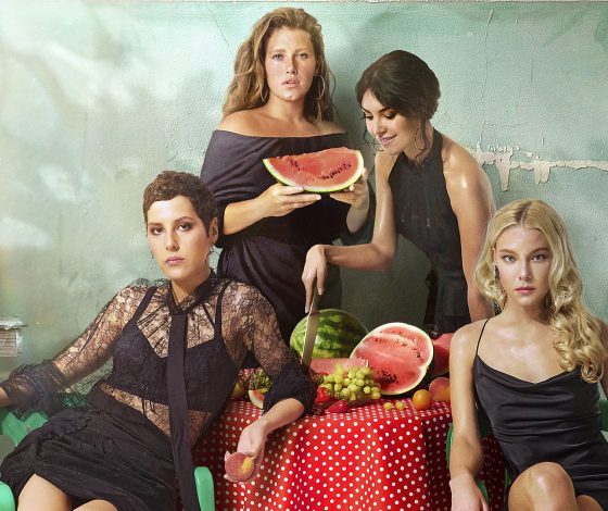 Эксклюзив: комментарий юриста о жалобах на сериал «Чики» из-за «пропаганды ЛГБТ и феминизма»