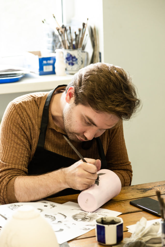 Даниил Анциферов