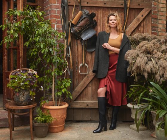 Идеальная обувь на осень в капсуле Ekonika by Julia Vysotskaya