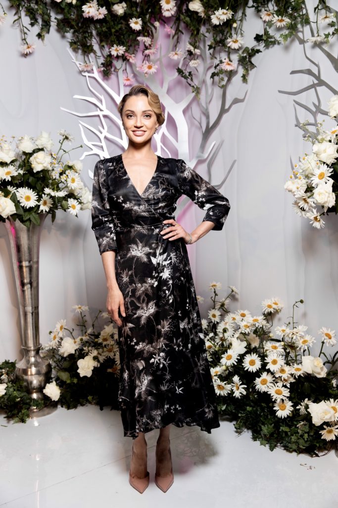 Елена Платонова