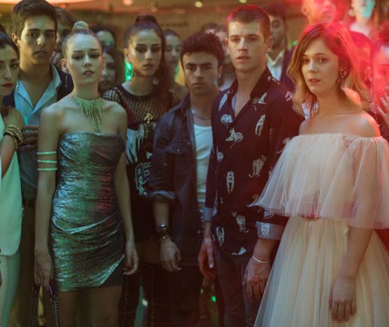 Плейлист: лучшие испанские песни