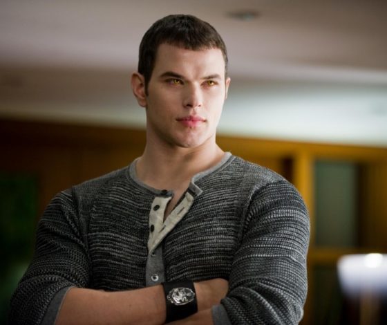 Инсайд дня: рассказываем, что ел Эммет в «Сумерках»