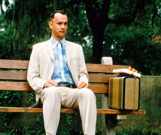 Самые популярные фильмы 90-х: «Форрест Гамп» и другие хиты