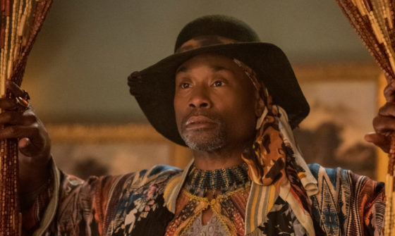 Что смотреть: 3 новых сериала на вечер