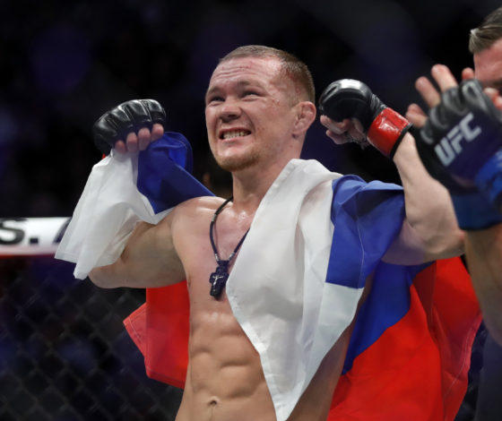 Петр Ян: рассказываем, кто это, и почему о нем все говорят