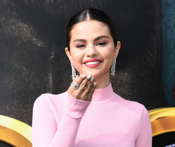 Снова на те же грабли: Селена Гомес проводит время со своим бывшим