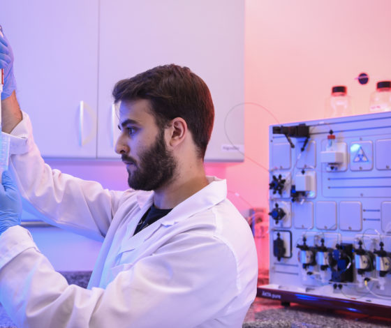 Специалисты рассказали, как убить коронавирус за полминуты