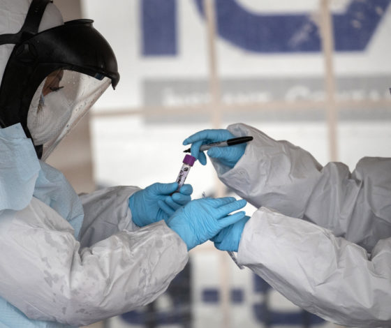 В Европе назвали сроки окончательной победы над коронавирусом