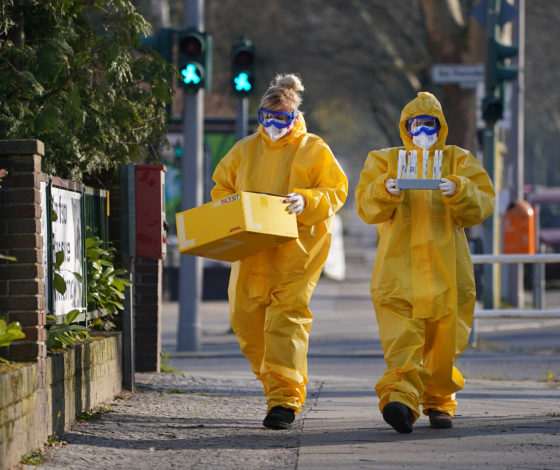 9 июля и коронавирус: больше 12 миллионов заболевших, в США число зараженных перевалило за 3 миллиона, Москва приступает к новому этапу снятия карантинных ограничений