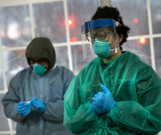 В Монголии подтвердили первую смерть от бубонной чумы