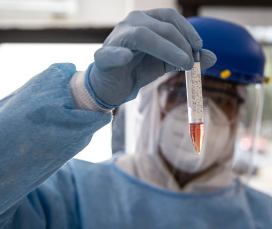 Вспышка бубонной чумы в Монголии: собрали все, что известно