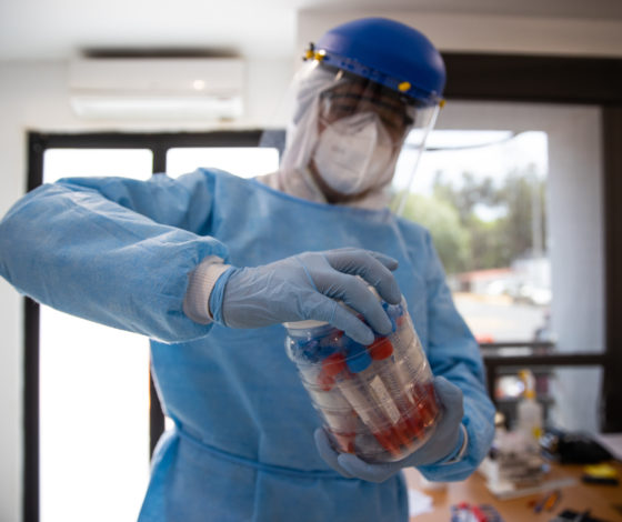 В Китае объявили третий уровень опасности из-за бубонной чумы: собрали все, что известно