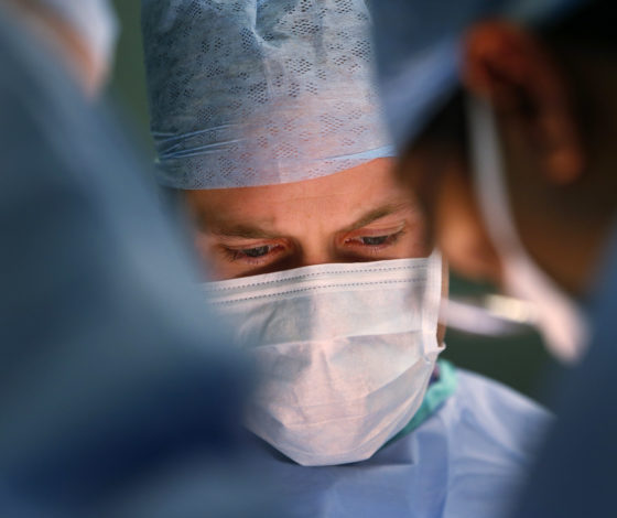 Бубонная чума: в США зарегистрировали первый случай заражения