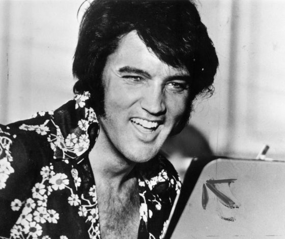 Дочь Элвиса Пресли рассказала, зачем хранила дома тело мертвого сына