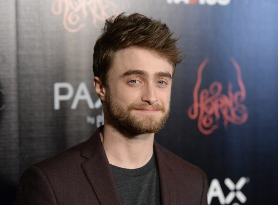 «Не предлагают»: Дэниел Рэдклифф рассказал о крутом повороте в карьере