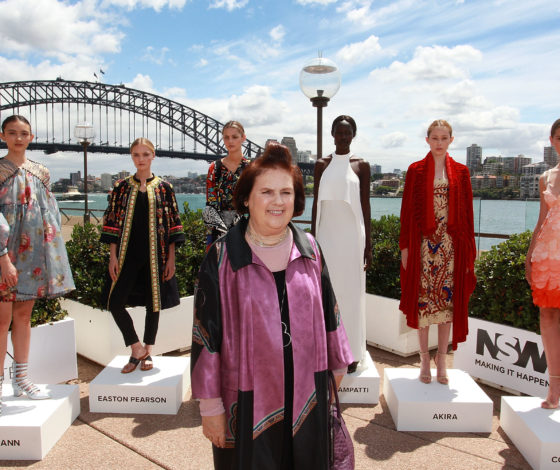 Сьюзи Менкес уходит из Vogue: рассказываем все, что нужно о ней знать