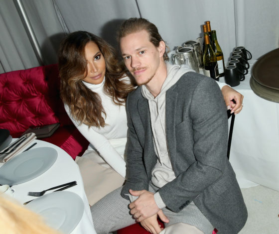 «Она - самое близкое»: экс-супруг погибшей Наи Риверы прокомментировал отношения с ее сестрой