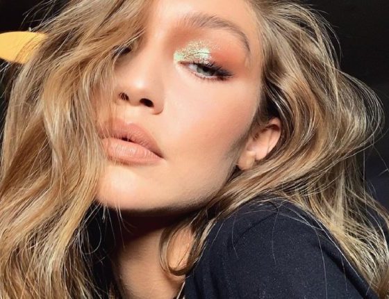 «Ращу ангела»: Джиджи Хадид раскрыла срок беременности