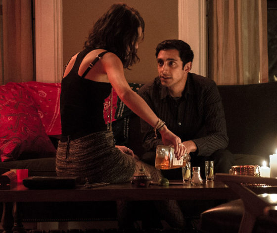 Что смотреть: 3 депрессивных сериала на вечер