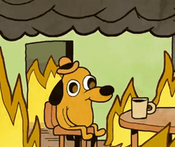 Жара: владелец ресторана сжег стол, за которым обедал Харви Вайнштейн