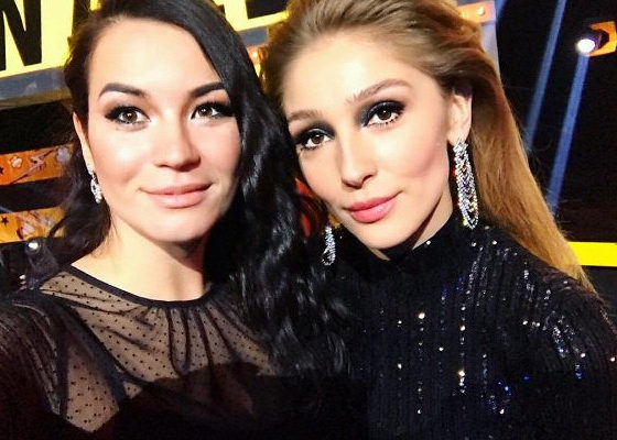 «Твои слова меня задевают»: рассказываем, из-за чего Настя Ивлеева обиделась на Иду Галич