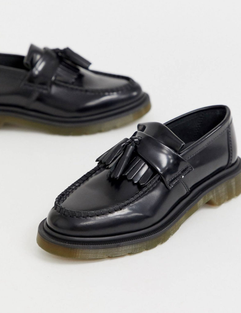 Dr Martens, 12690 Р. (asos.com)