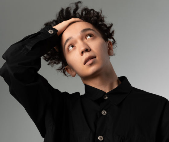 Эксклюзив: звезда TikTok и автор «Кто тебе сказал» Рахим Абрамов о Дине Саевой, Голливуде и знакомствах в Direct