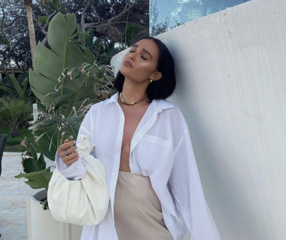 Не нужны миллионы: как блогеры носят масс-маркет