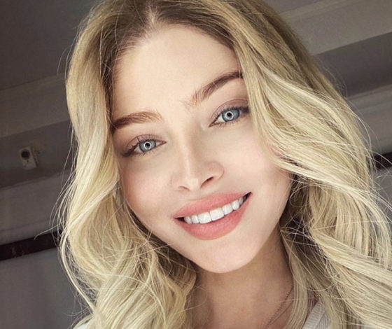 Новинка: Алена Шишкова выпустила собственную линию косметики