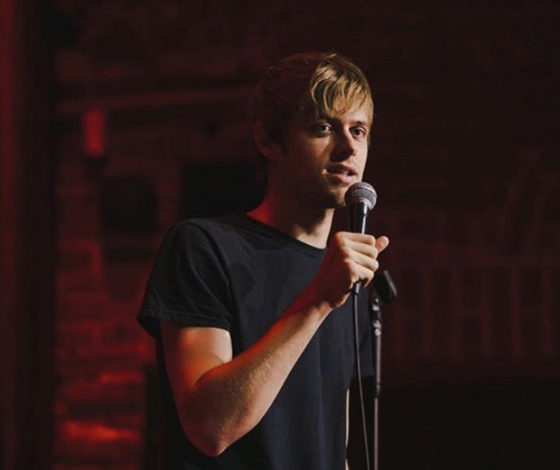 О психическом расстройстве и квартире за 22 миллиона: стендап-комик Ваня Усович дал откровенное интервью