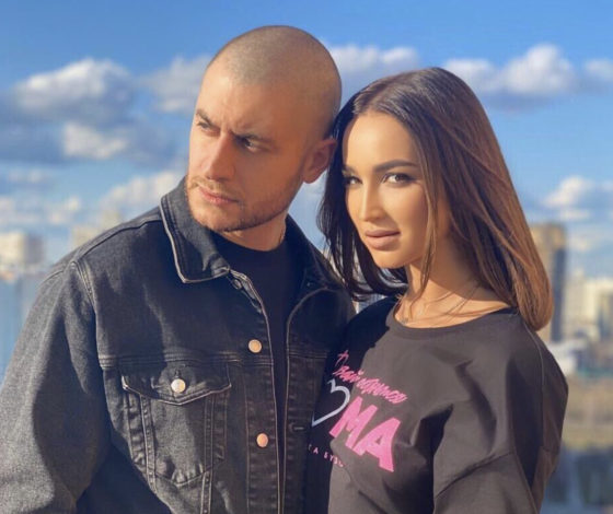 С сегодняшнего дня не имею к этому никакого отношения: Ольга Бузова о загадочной годовщине с Давой