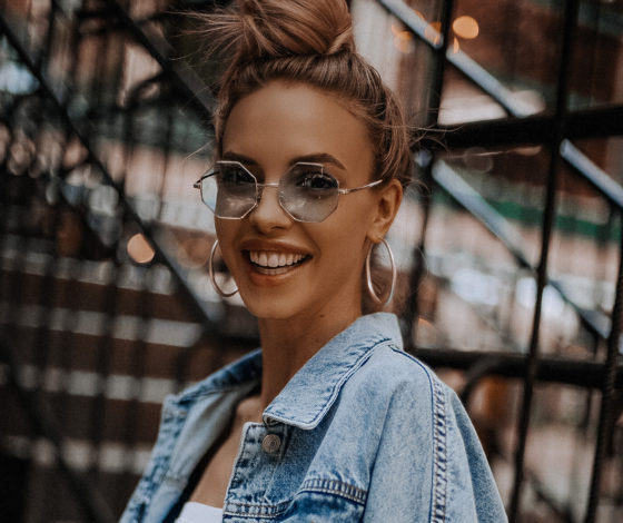 Эксклюзив. Надя Сысоева, звезда Comedy Woman: об идеальном свидании, гонорарах и комплексах