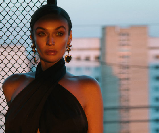 Эксклюзив: что Алена Водонаева думает о бывших, «Доме 2» и за что получила 7 миллионов рублей